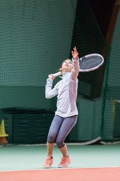 Bild 13 - Ellerbeker Weihnachtsturnier